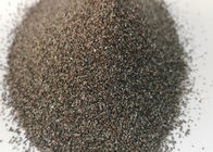 Individu affilant SiO2 Max Brown Aluminuim Oxide Bamaco 1,0% Grit Titling Furnace