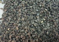 Haute poussière abrasive F20 des médias fondue par Brown 120 d'oxyde d'aluminium de dureté pour sabler