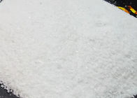 L'individu affilant la poudre fondue par blanc 320mesh-0 d'oxyde d'aluminium a fondu la minute blanche de l'alumine 99,2%