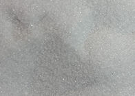 Sablant l'abrasion abrasive de la poussière abrasive fondue par blanc F36 F60 F80 d'oxyde d'aluminium résistante