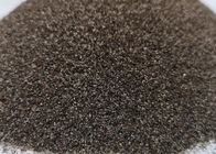 Alumine fondue par Brown nettoyée par air à haute densité du matériel abrasif F36 F80 de sablage