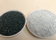Rapide durcissant le ciment non cristallin C12A7 non cristallin d'aluminate de calcium