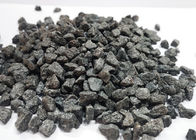 N'éclatant pas les matières premières fondues par Brown de brique réfractaire de l'alumine 98% 5-8MM