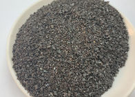 Haut sable 3-5mm d'alumine fondu par Brown de densité de la masse 5-8mm pour moulable réfractaire