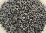 Haut sable 3-5mm d'alumine fondu par Brown de densité de la masse 5-8mm pour moulable réfractaire
