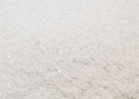 Le blanc de moulage au sable a fondu la poussière abrasive abrasive F50 - F80 \ F70 d'oxyde d'aluminium - F140