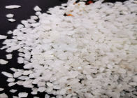 Haute poudre blanche d'amende d'oxyde d'aluminium du corindon Al2O3 pour les matériaux réfractaires