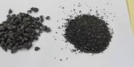 Les matériaux de bâti de forte stabilité de précision Brown ont fondu la poudre en aluminium 320mesh-0