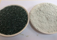 Mélange tôt de résistance C12A7 Shorcrete à additif amorphe de Gray Color Powder ACA