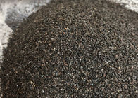 Le four fixe Brown a fondu la poussière abrasive de l'oxyde 95.5%Min Bamaco d'Aluminuim pour les matériaux réfractaires
