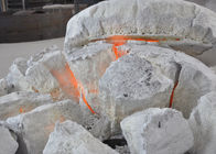 Poussière abrasive fondue blanche F24 F36 WFA d'alumine de haut corindon de dureté pour l'abrasif en esclavage