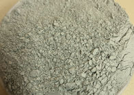 Additif de établissement rapide non cristallin rapide amorphe de ciment de l'aluminate ACA Harding de calcium