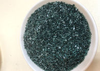Accélérateur C12A7 non cristallin de mélange de ciment de Gray Green Powder Non Crystalline