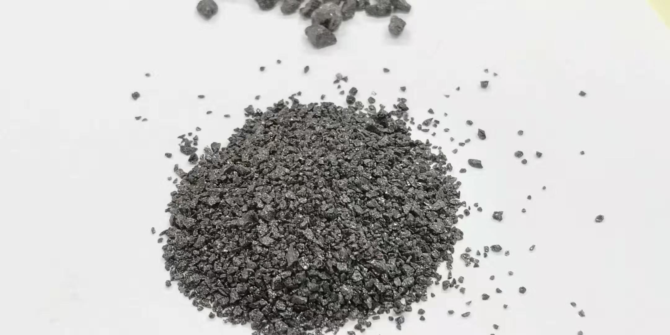 Récupération de bâti fondue par Brown de haute précision d'oxyde d'aluminium de sable d'alumine